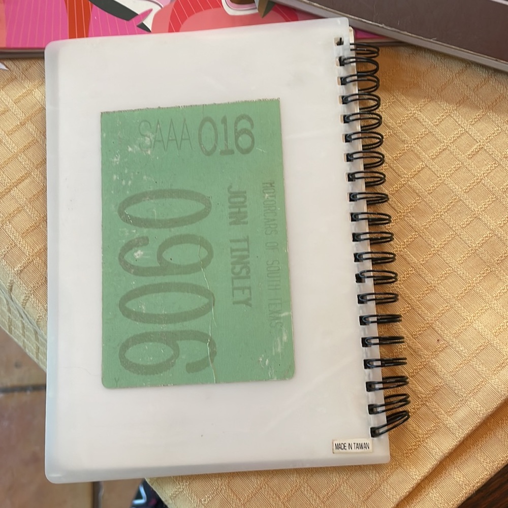 Notebook binders 5 - Picture 5 of 9